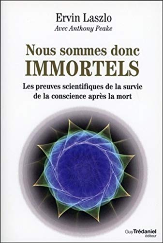Nous Sommes Donc Immortels