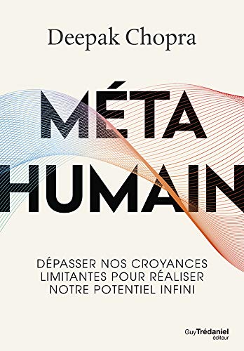 Métahumain