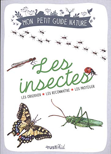 Les Insectes