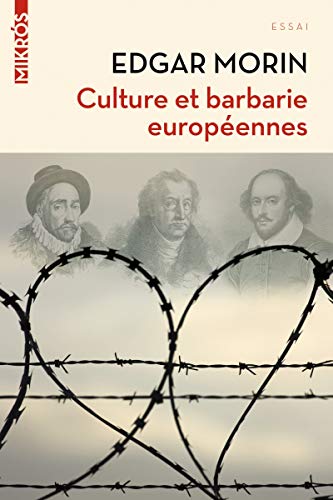 Culture Et Barbarie Européennes