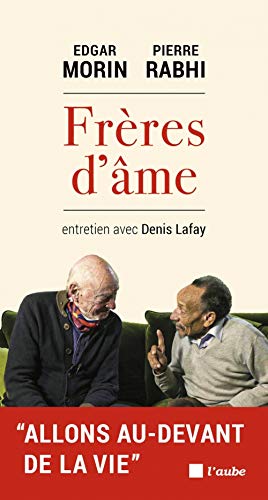 Frères D'Ame