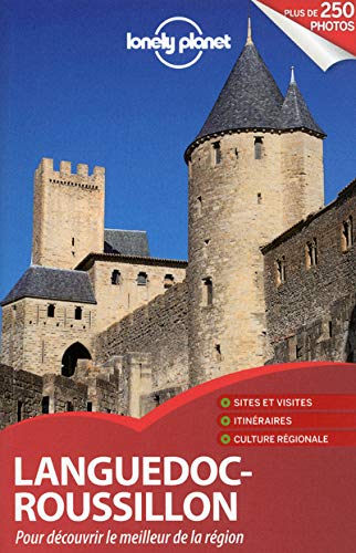 L Essentiel du Languedoc Roussillon