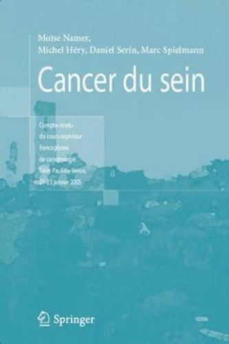 Cancer du Sein