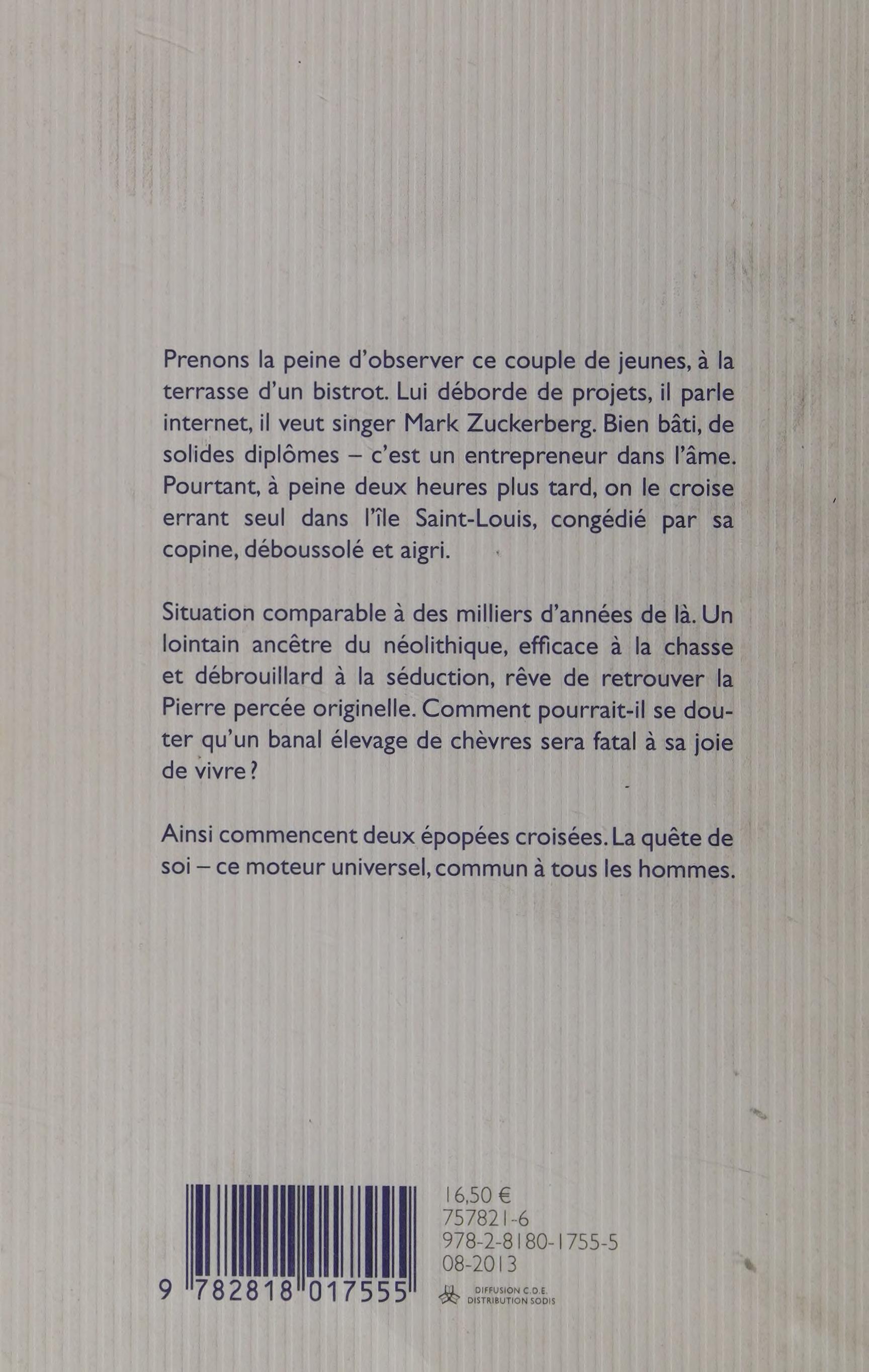 L'Ambition