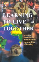 Learning to Live Together