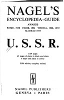 U.S.S.R