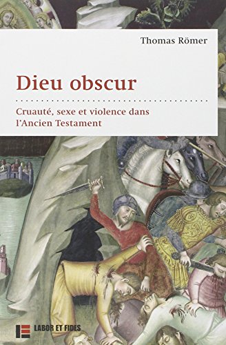 Dieu Obscur