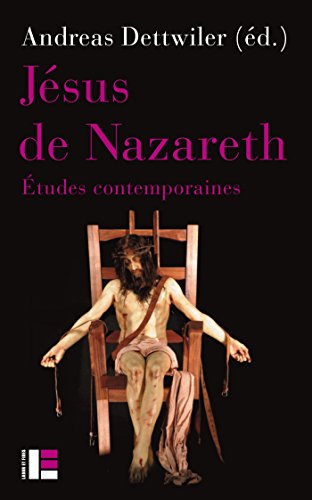 Jesus de Nazareth