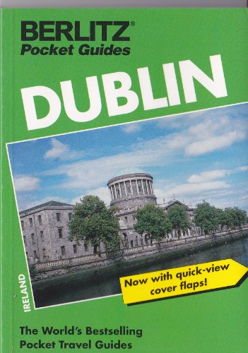 Berlitz Dublin