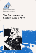 Interaction Between Agriculture and Nature Conservation in the Czech and Slovak Republics
