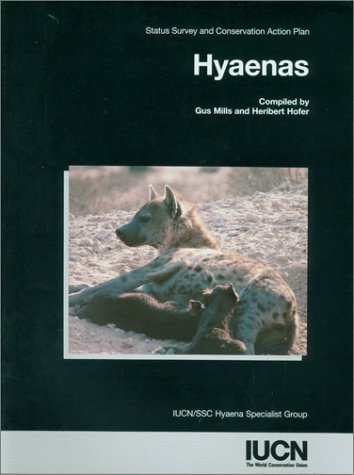 Hyaenas