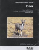 Deer - Status Survey And Conservation Action Plan