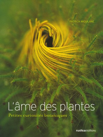 AME DES PLANTES (L') (VERSION VERTE) (French Edition)