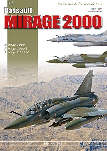 Mirage 2000
