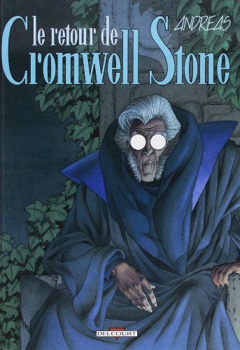 Cromwell Stone T02