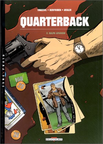 Quarterback tome 2