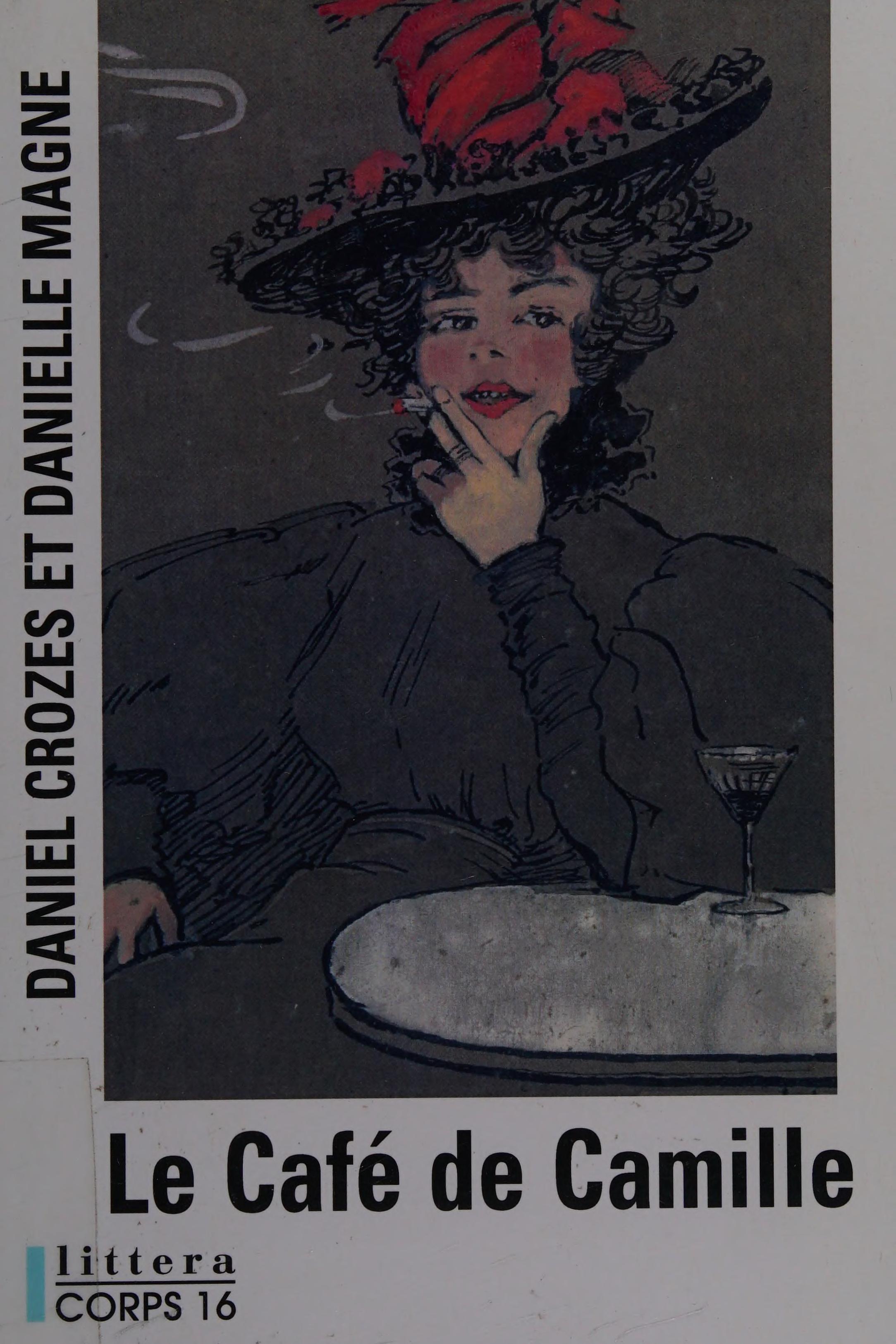Le Café de Camille