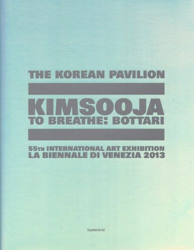 Kimsooja To Breathe:Bottari