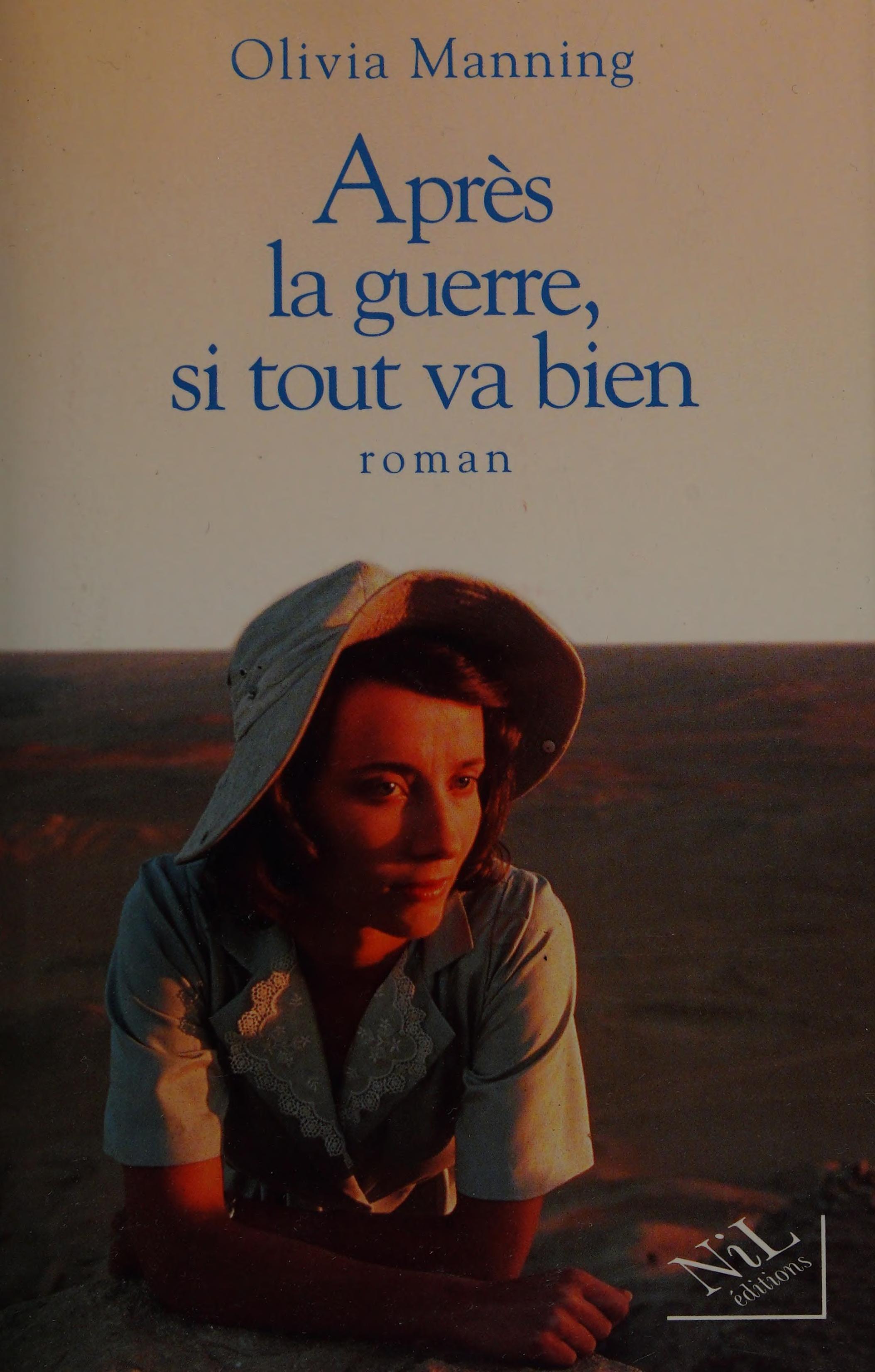 Après la Guerre