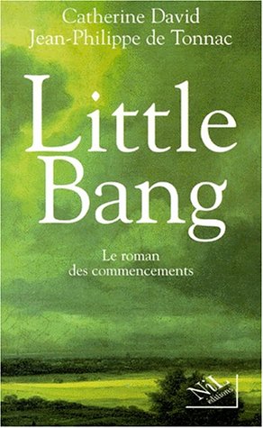 Little bang