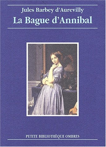 La Bague d Annibal