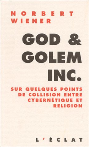 God Golem inc.