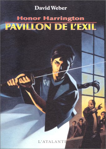 Pavillon de L'Exil