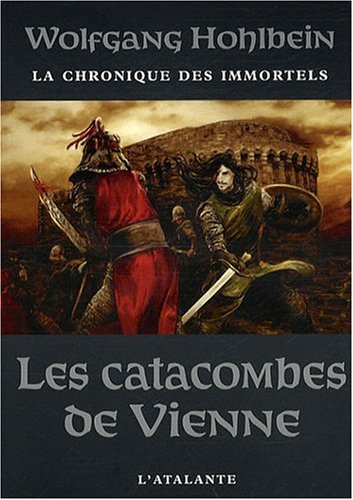 Les catacombes de Vienne