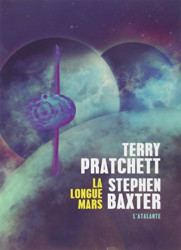 LA LONGUE MARS
