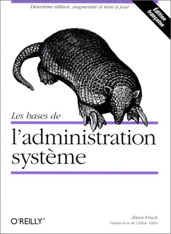 Les Bases De L'Administration Système