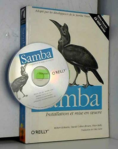 Samba, Installation Et Mise En Oeuvre