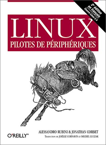 Linux Pilotes De Périphériques