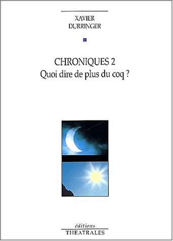 Chroniques 2