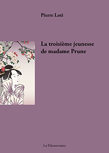 La Troisième Jeunesse de Madame Prune