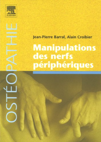 Manipulations des nerfs peripheriques