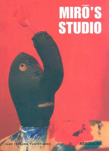 Miro s Studio Memoirs
