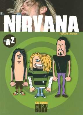 Nirvana de a À Z
