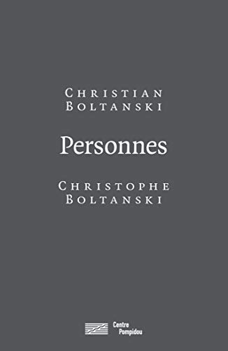 PERSONNES