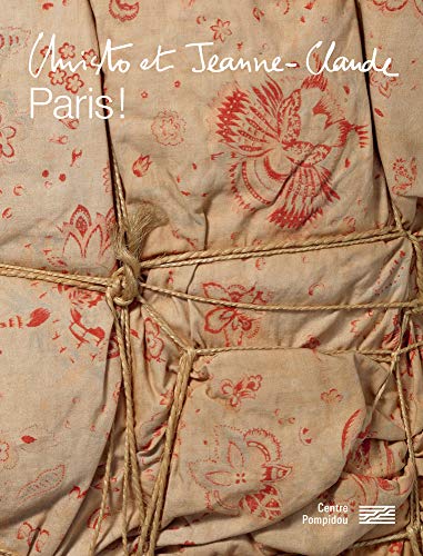 Christo Et Jeanne-Claude, Paris