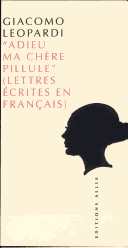 Adieu Ma Chère Pilule
