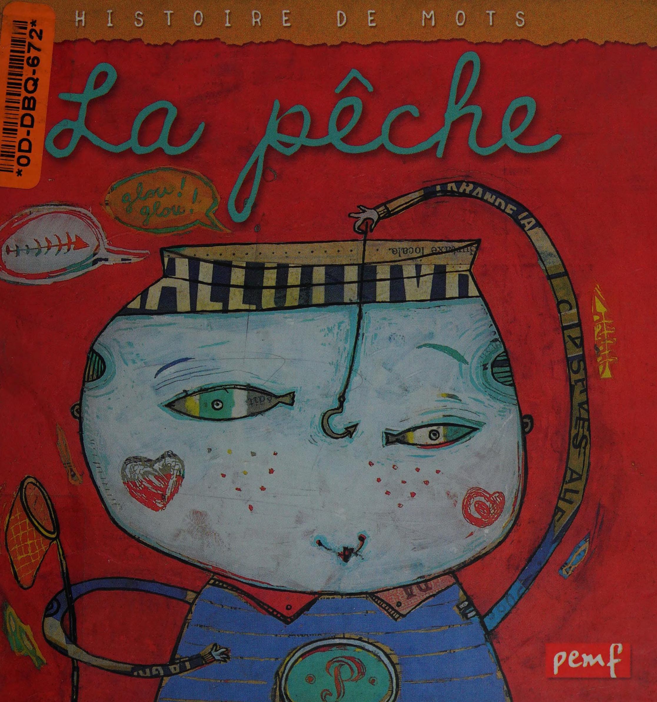 La peche