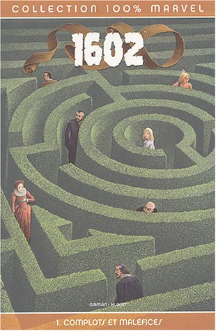 1602, Tome 1