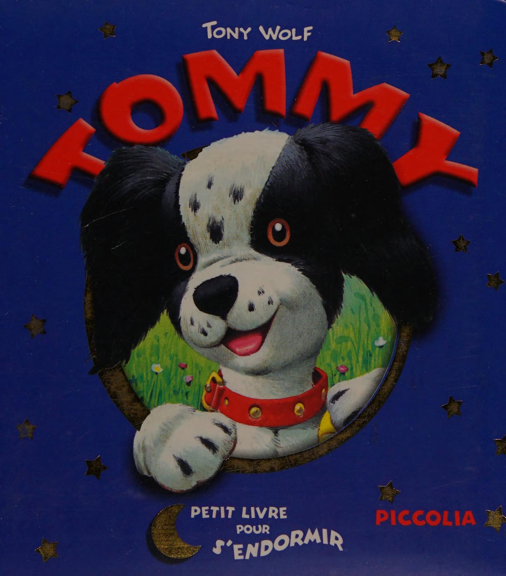 Tommy