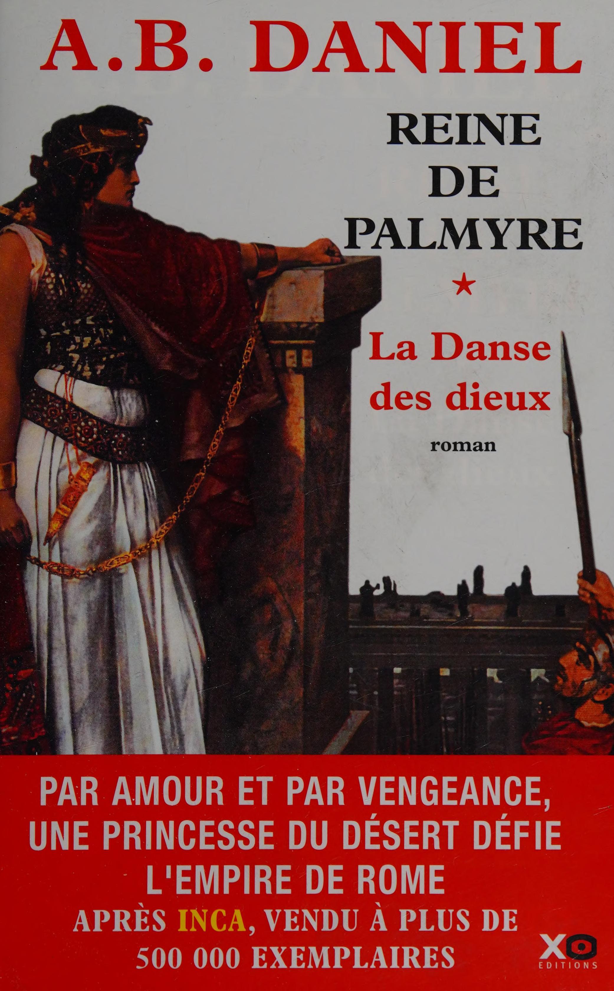 Reine de Palmyre