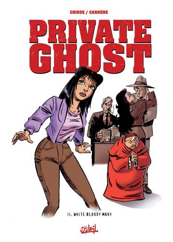 Private Ghost T02