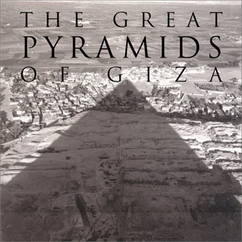 The Great Pyramids of Giza