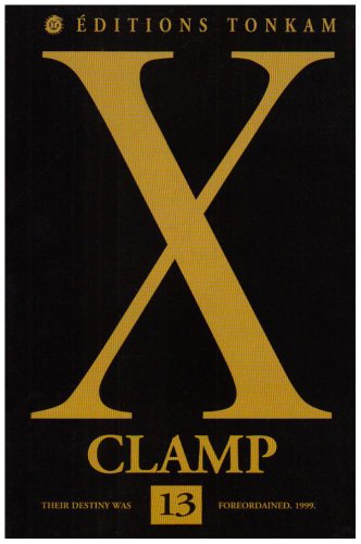 X, Tome 13
