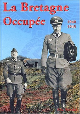 La Bretagne Occupée
