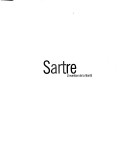 SARTRE: L'INVENTION DE LA LIBERTE
