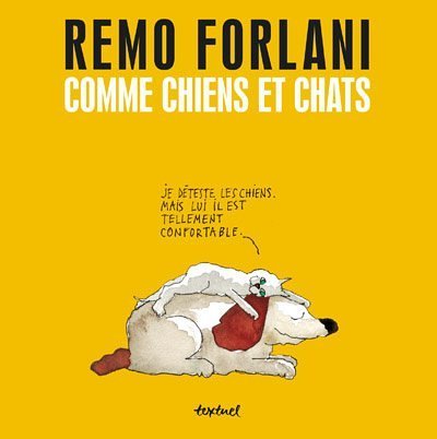 Comme Chiens Et Chats